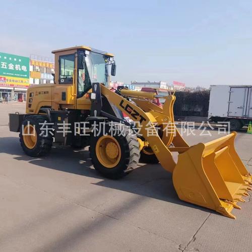 沙石建筑工程机械